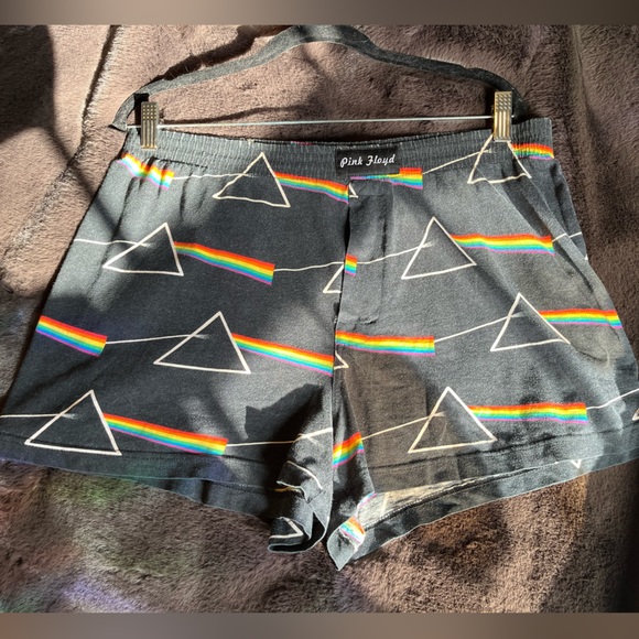 Pink Floyd Vintage Boxers - Picture 5 of 5